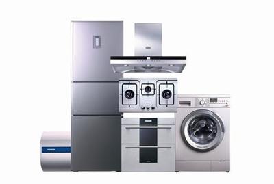 新秩序與新機遇 解碼電器市場的產品升級潮