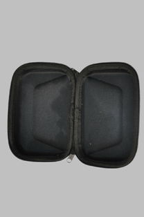 全封閉化妝品收納盒 整理盒 防水有蓋收納箱 儲物盒