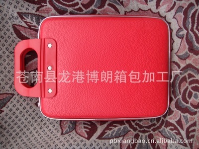 【供應新款電腦包 蘋果 超級本包 超極本電腦包 各規格平板電腦包】價格,廠家,圖片,電腦包,蒼南縣龍港博朗箱包加工廠-
