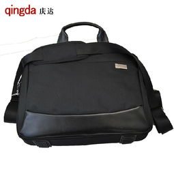 開封14寸時(shí)尚單肩電腦包河南箱包企業(yè)專業(yè)生產(chǎn)銷售加工定制價(jià)格 廠家 圖片