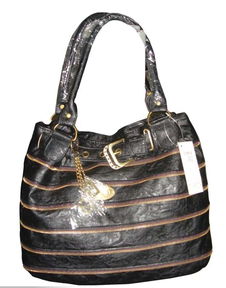 黑色女包 中國制造