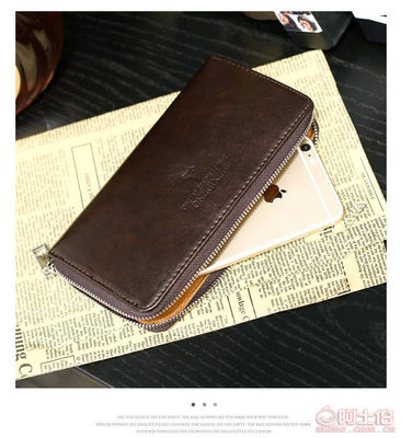 【外貿(mào)正品男包批發(fā)定做新款爆款外貿(mào)手包正品男式包單肩包斜挎商務(wù)男士包包20141121】高碑店市鄧莊英飛尼奧箱包加工廠 - 產(chǎn)品庫