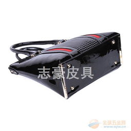 志豪皮具 專注女包OEM加工，打造高品質(zhì)皮具箱包定制方案